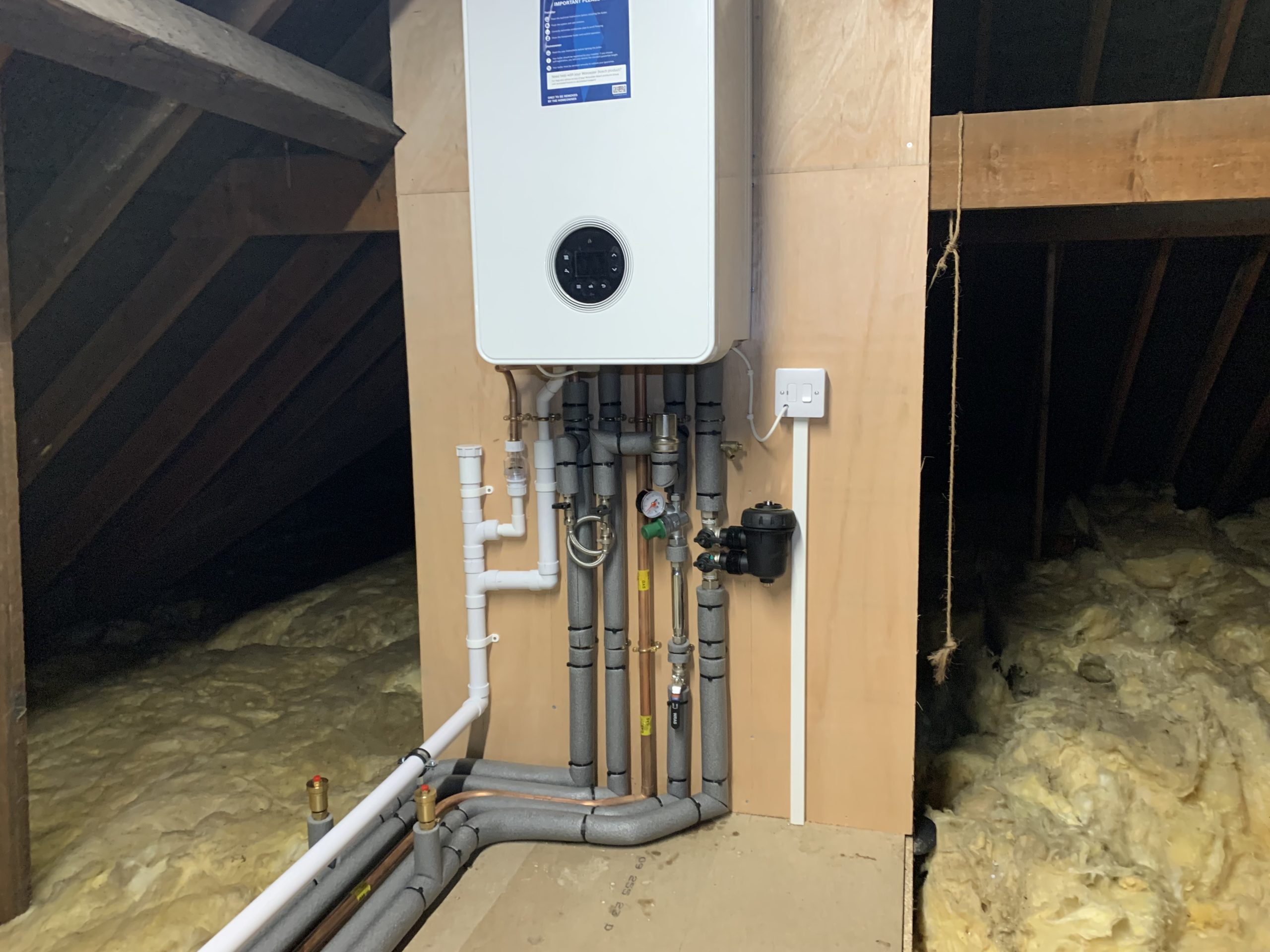 Kesselmann Plumbers Ltd Kesselmann Plumbers Ltd