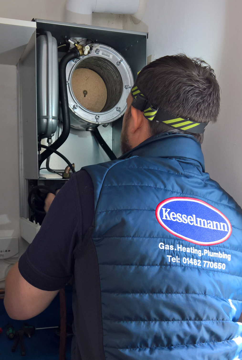 Kesselmann Plumbers Ltd Kesselmann Plumbers Ltd