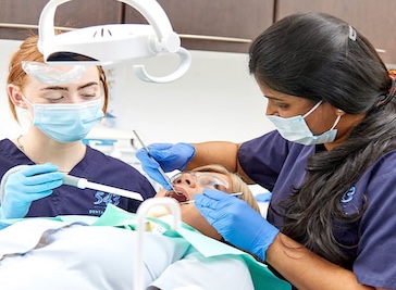 543 Dental Centre in Hull