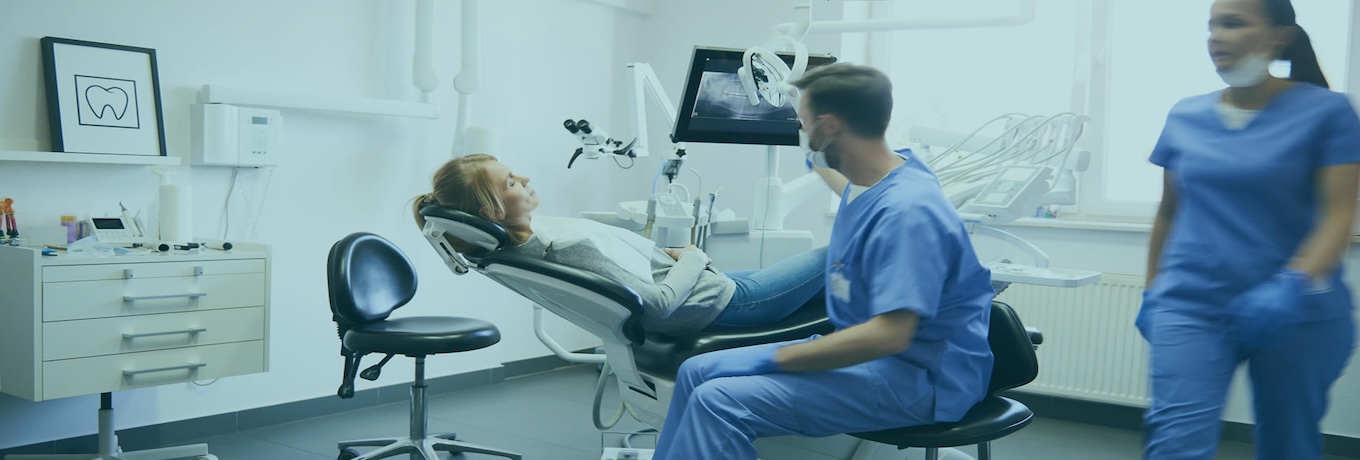 Dental Care in Hull Dental Care in Hull