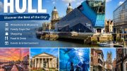 Discover Hull