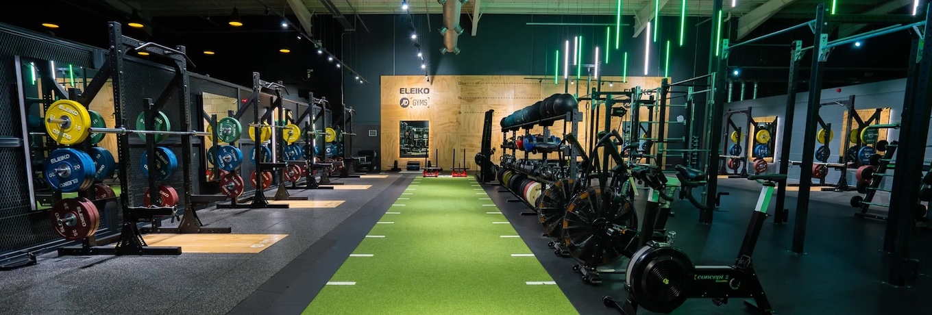 Fitness & Gyms in Hull