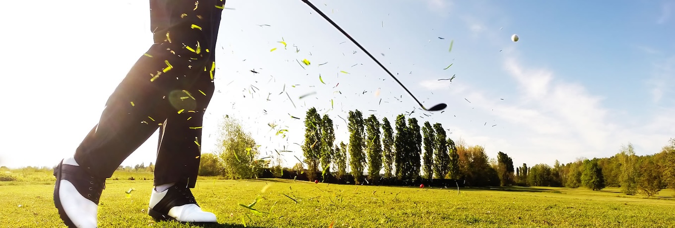 Golf Clubs in Hull