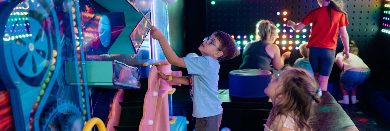 Indoor play and Entertainment in Hull