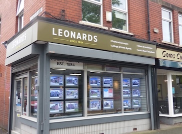 Leonards in Hull