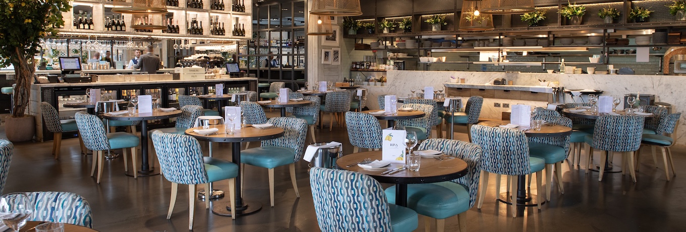 Restaurants in Hull