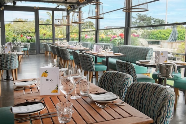 Restaurants in Hull