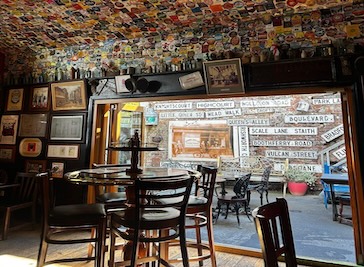 The Lion & Key Hull