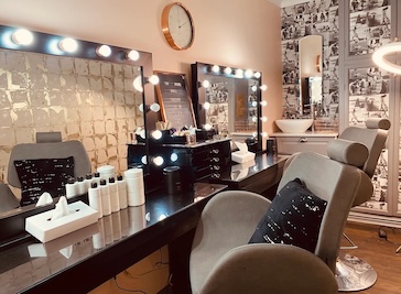 The Powder Room in Hull