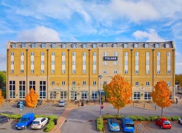 Village Hotel Hull