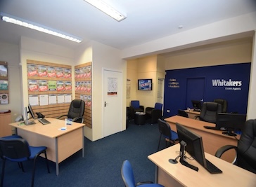 Whitakers Estate Agents in Hull