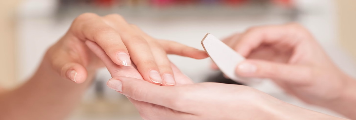 Nail Salons in Hull