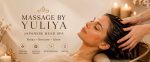 Yuliya Massage & Wellness Studio