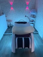 Yuliya Massage & Wellness Studio