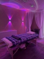 Yuliya Massage & Wellness Studio