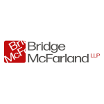 Bridge McFarland LLP